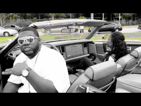 Young Black - Swangin Trunk Bangin Ft Big Will