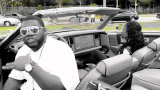 Young Black - Swangin Trunk Bangin Ft Big Will