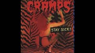 The Cramps  -All woman are bad