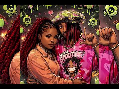 Gagala and Eazy-Baby