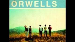 The Orwells - Other Voices