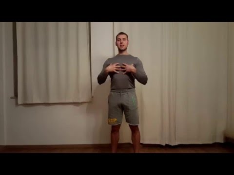 Jak kompresować mięśnie Ciepła związane z mięśniami