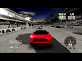 Forza Motorsport 1 Xbox Sunset Peninsula Speedway Dodge Viper SRT10 2003
