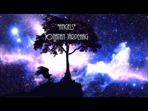 Angels/Touch of Heaven by Jonatan Järpehag | Epic Angelic Music | Emotional Reflective Music