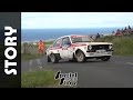 Jason Pritchard - Rally Isle of Man 2015 Documentary
