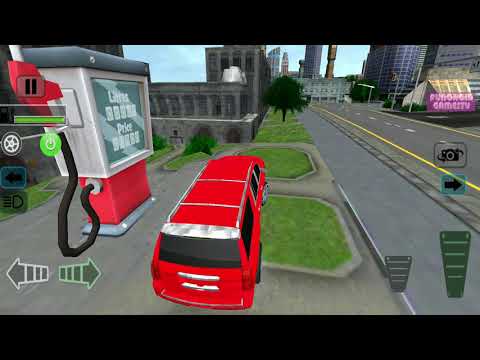 New Offroad XC - Android Gameplay HD