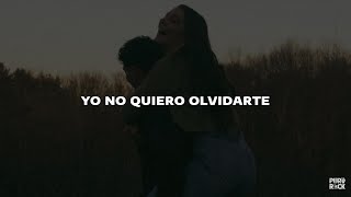 Los Enanitos Verdes - Solo Dame Otra Oportunidad (Letra)