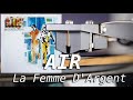 AIR - La Femme D'Argent - 2015 Vinyl LP Reissue