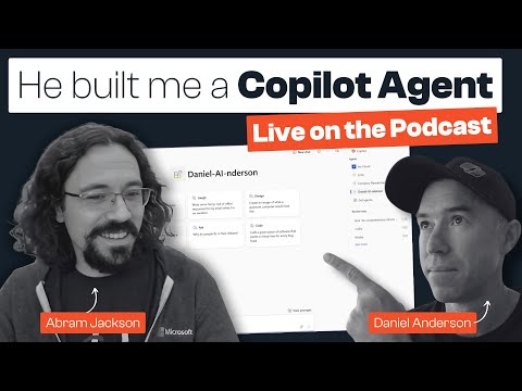 Microsoft Teams Toolkit: Step-by-Step Guide to Building Your Own Agent