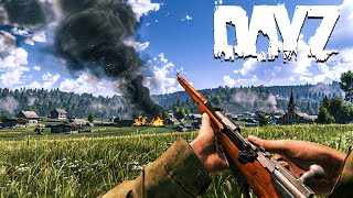 DayZ Livonia Survival S2E18