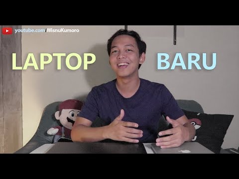 DELL Inspiron 15 7577 Indonesia: 3 ALASAN Gue Beli Laptop Gaming 20 Jutaan Ini! #CurhatGadget
