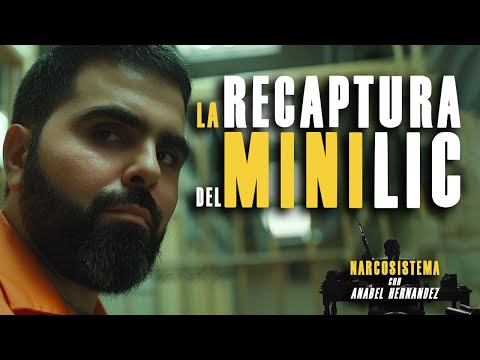 La recaptura de Mini Lic y mi entrevista con él EPISODIO 21