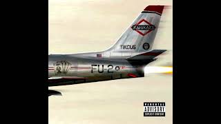 Eminem   Nice Guy Official Audio ft  Jessie Reyez