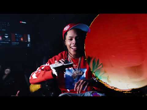 Menor Bronx - La Mencion [Official Video]