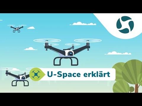 Wie funktioniert ein U-Space?