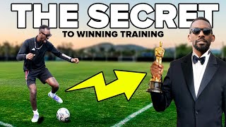 Please watch this if you struggle in training