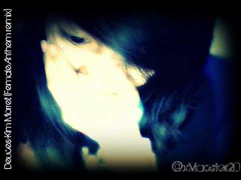 Deuces-Kim Morrell (Female Anthem Remix)