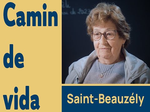 Camin de Vida # Sant-Bausèli