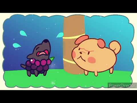 Parry Gripp - Oh, potato dog (slowed)