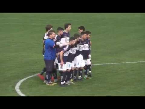 FUTBOL DORREGO: GOLES CLASICO DE MONTE EN RESERVA /// ATLETICO MH 3 - SUTERYH 6 (12-08-18)