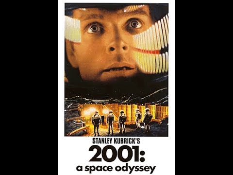 2001 L'Odyssée de l'espace (1698) - BA VF