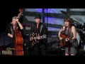 Barry & Holly Tashian & the E-5 Band "Lonesome Highway Blues"