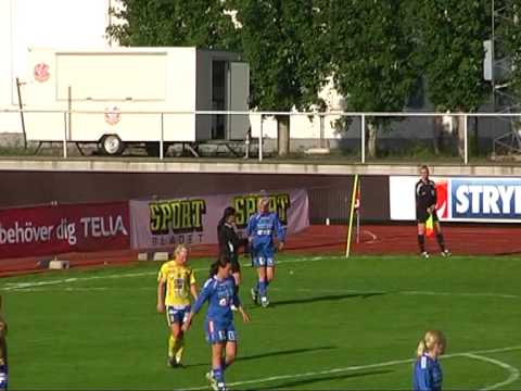 Grand Tour D'Olé, Sunnanå SK 2008