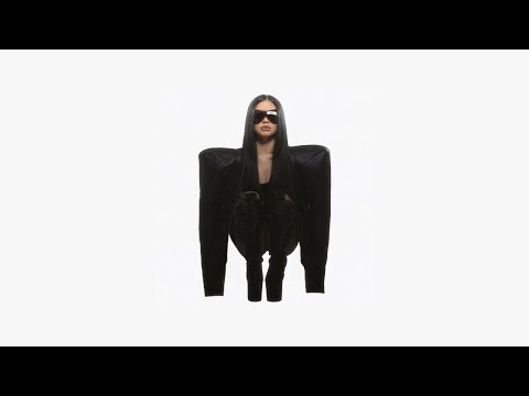 TAICHU - WEAPON ft SADBOI  (VISUALIZER)