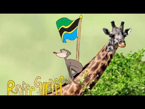 Raffe Giraff