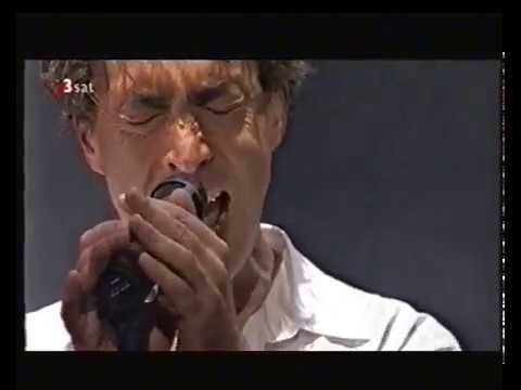 Kohler - Hubert von Goisern live 2004