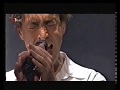 Kohler - Hubert von Goisern live 2004