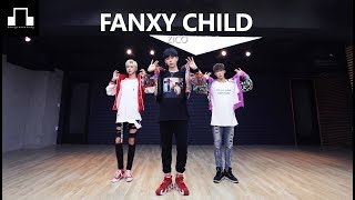 ZICO(지코) - FANXY CHILD (Feat.fanxy child) / dsomeb Choreography & Dance
