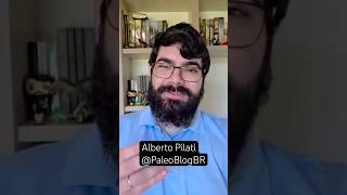 @PaleoBlogBR homenageia Aline Ghilardi