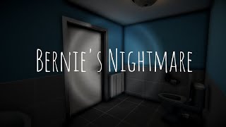 Bernie’s Nightmare (PC) Steam Key GLOBAL