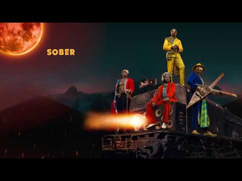 Thumbnail for Sober video