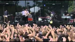 Foster The People - Dont Stop (Color on the Walls) Live @ Lollapalooza