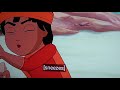 Pablo Sneeze