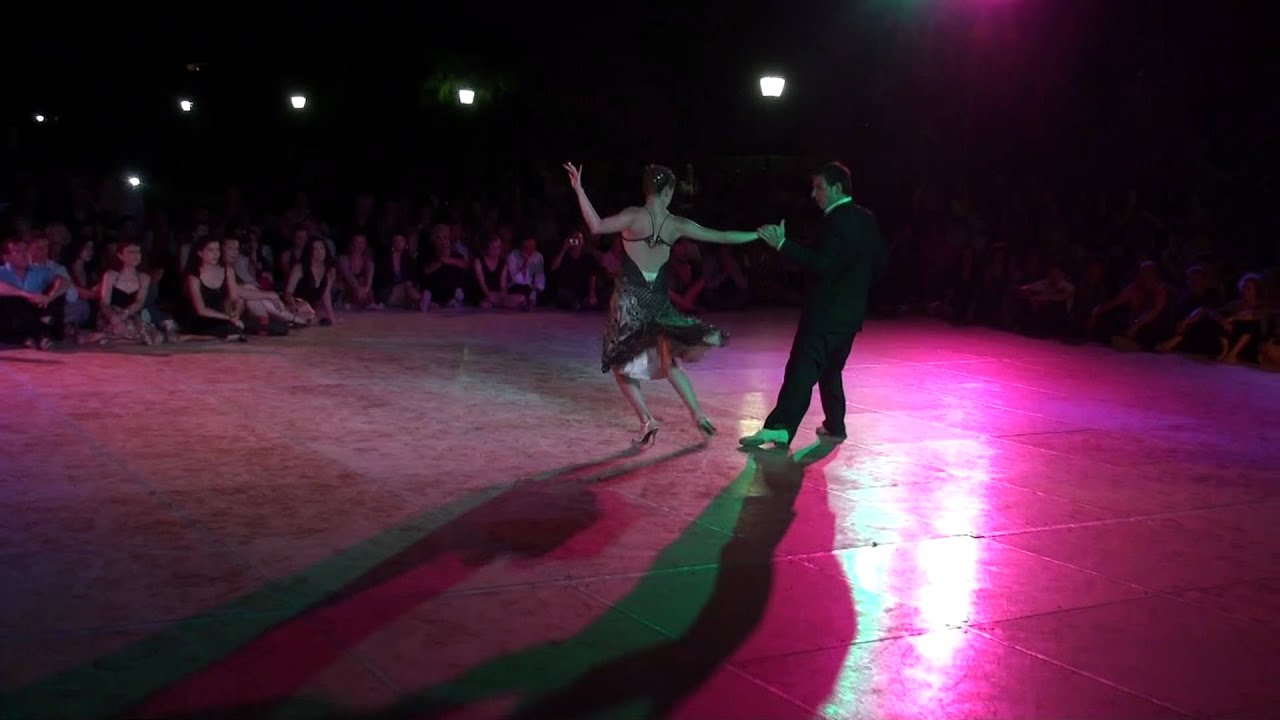 Marcelo Ramer & Selva Mastroti