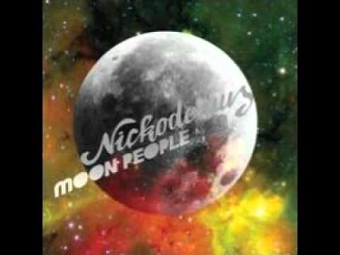 Nickodemus feat. The Real Live Show - Moon People