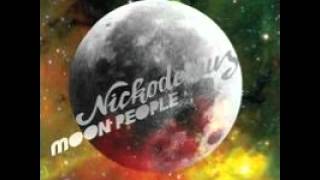 Nickodemus feat. The Real Live Show - Moon People