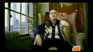 Lady Sovereign vs The Ordinary Boys 9 to 5 (Official Video)