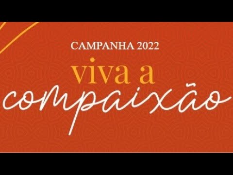 LIVE DE ORAÇÃO - 15/04/2022
