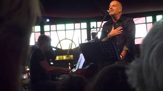 Jack &amp; Daniels (BLØF) - Be My Number Two (Joe Jackson cover) @ Concert at SEA 2017