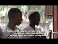 FMARD Artifical Insemination Hausa English Subtitle