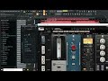 How To Mix Travis Scott Type Vocals How To Mix Trap Vocals Waves Fabfilter Slate Digital FL 21