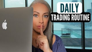 My Strategy for Finding the Best Crypto to Trade (Daily Trading Routine)