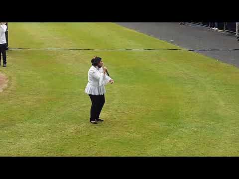 Mi tierra te llora de Margarita Henríquez - BM ENJDA