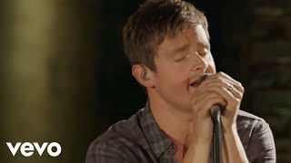 Keane - Bedshaped (Acoustic from Best of Keane) (Official Video)