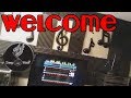 Welcome To Deep Note