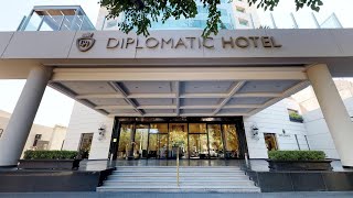 DiplomaticHotel, Mendoza, Argentina | Travel Suggestions